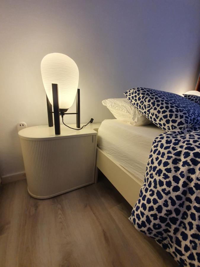Cosy Corner In Quiet Suburb - All Cars Allowed Antwerpen Eksteriør bilde
