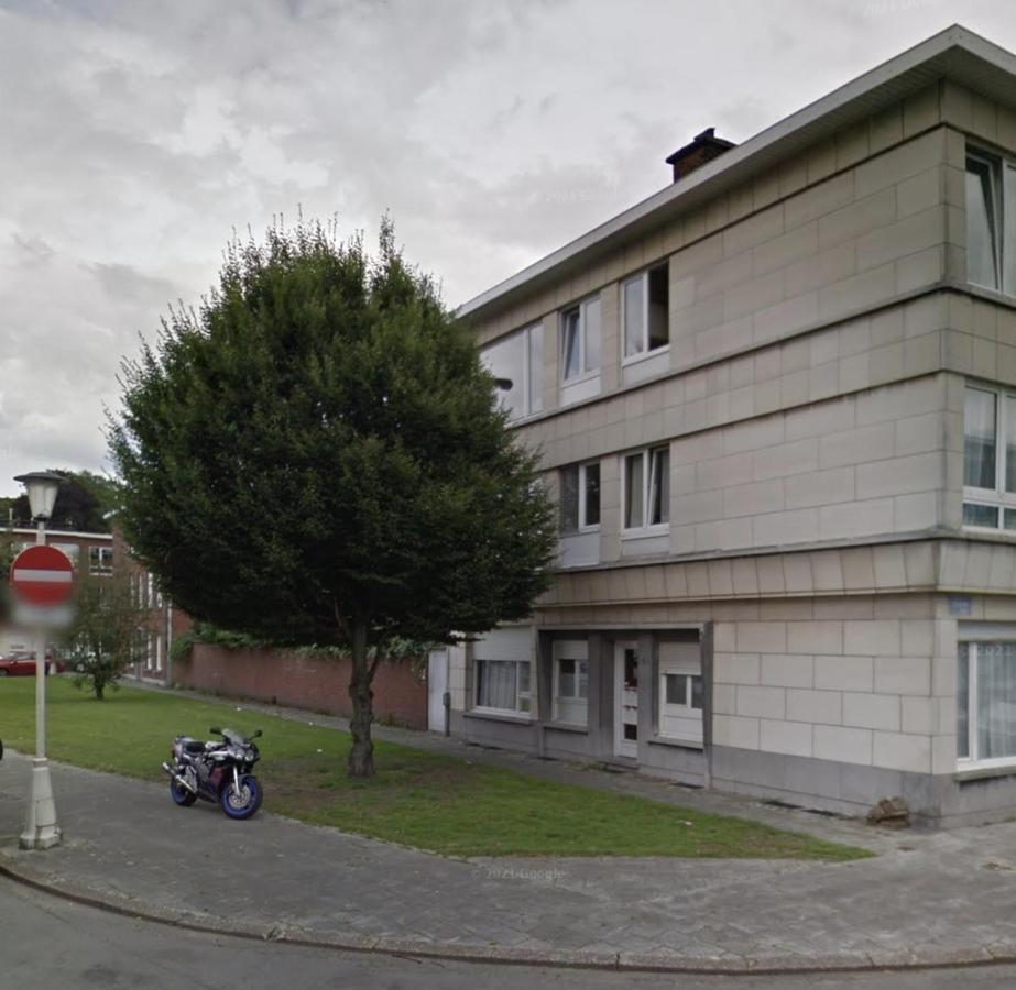 Cosy Corner In Quiet Suburb - All Cars Allowed Antwerpen Eksteriør bilde